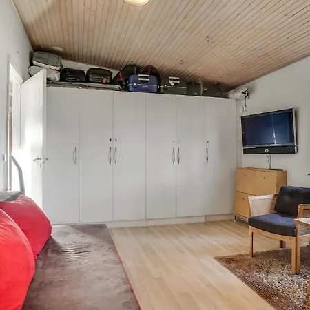 Cozy In With Wifi Apartament Sæby