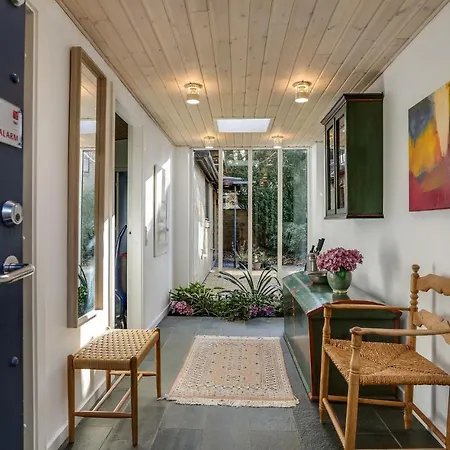 Apartament Cozy In With Wifi