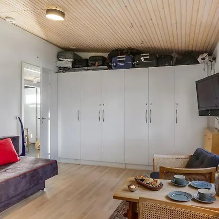 Cozy In With Wifi *
